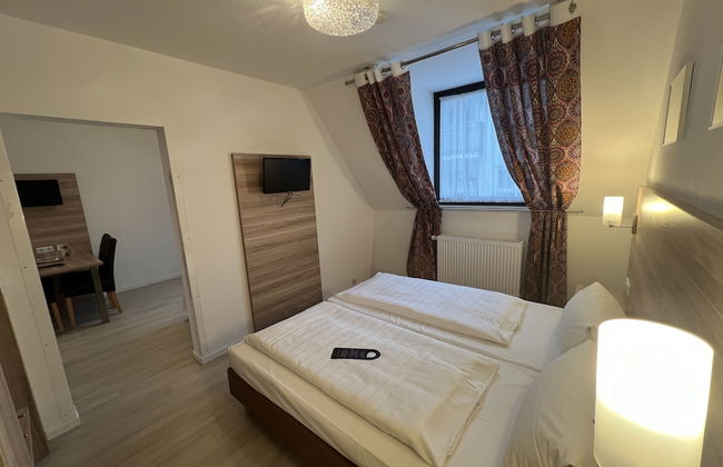 Aparthotel Bad Mergentheim - Photo 10