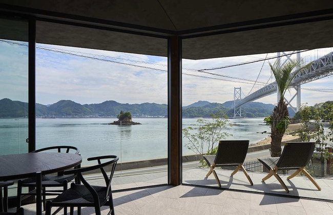 Seaside Villa SEEN - Foto 40