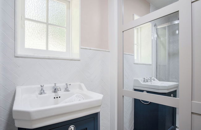 Briardene - 2 Bedroom Cottage - Oxwich - Foto 45