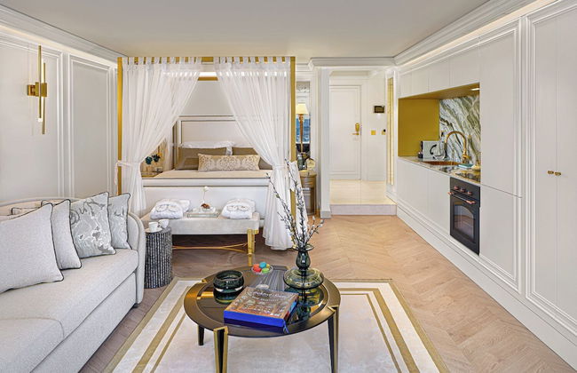 Ulus G Residences - Foto 11