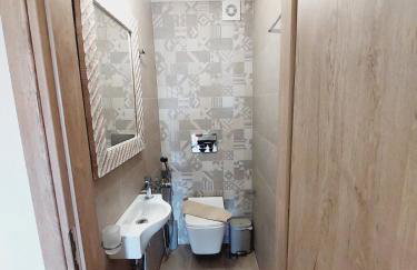 Mousai Apartment walking distance to the beach - Foto 7