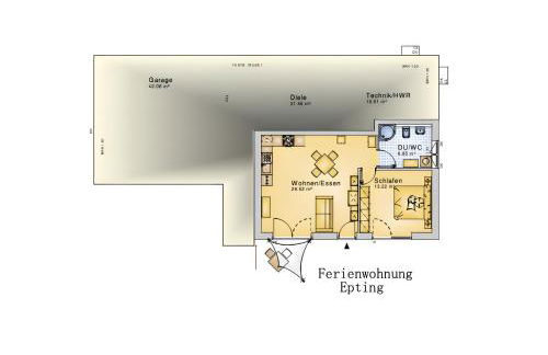 Ferienwohnung Epting - Foto 31