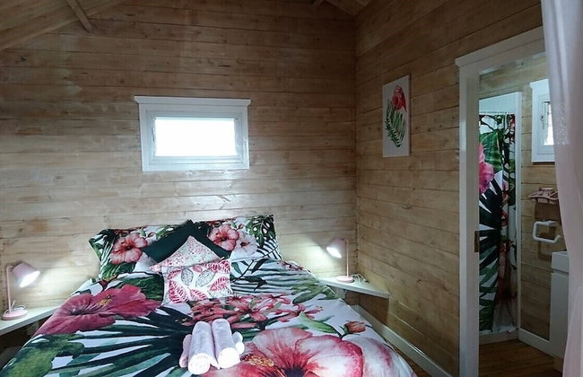 Red Hibiscus Villas - Foto 12