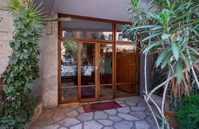 Amazing Penthouse by Caracalla - Foto 42