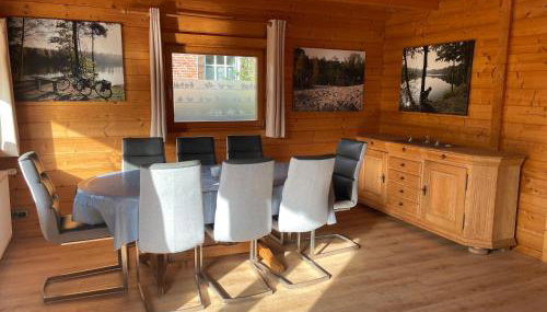 Unser Landhaus - Lastering Ferienhäuser & Apartments - Foto 2