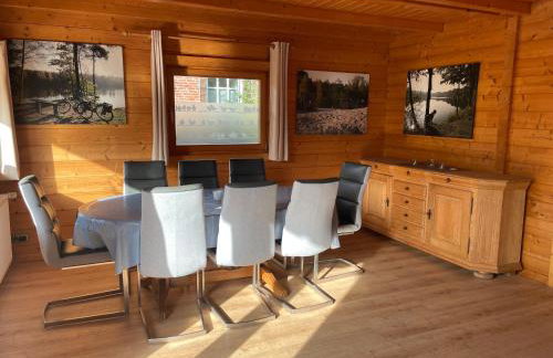 Unser Landhaus - Lastering Ferienhäuser & Apartments - Foto 5