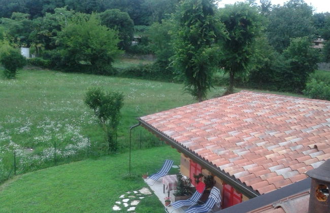 Agriturismo Terra e Lago d'Iseo - Foto 50