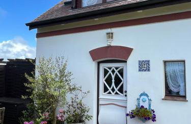 Haus Boy Jensen Wohnung Dünenblick - Foto 1