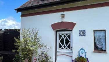Haus Boy Jensen Wohnung Dünenblick - Foto 1