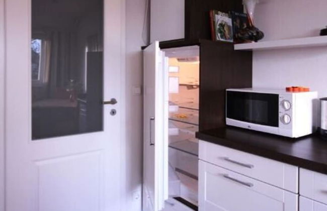 Holiday Apartment 2 Oldenbug - Foto 4