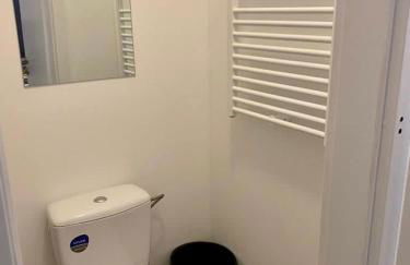 5 Bett Monteurwohnung in Emden Hauptstraße - Foto 6