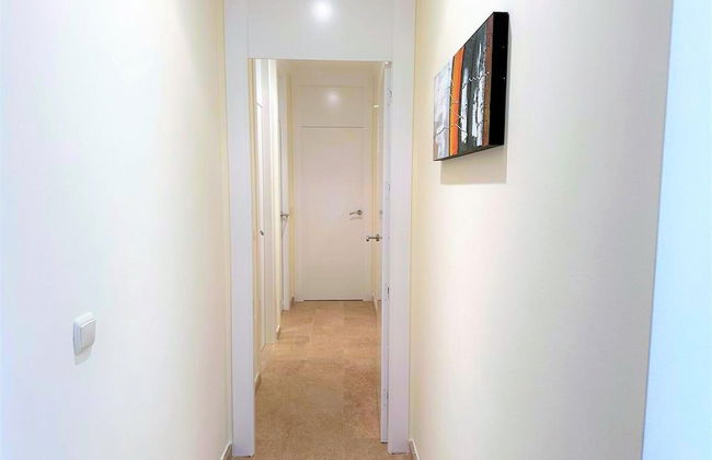 Belvilla by OYO Palacio de la Marina - Foto 18