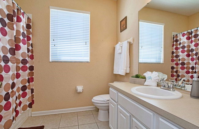 Escape Villa - Foto 51