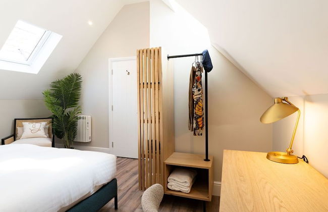 YourApartment - Wellington Place - Foto 25