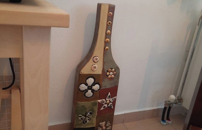 Crete Country Escape 2 Bd w Patio - Photo 32