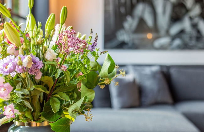 Inn in Ternaard Near Heritage - Foto 17