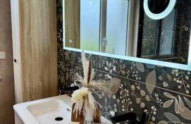 Gîte le Faune et Flor', au coeur de la nature - Foto 15