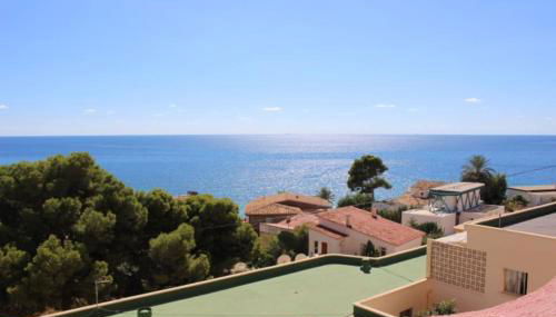 Mirando el mar - Foto 5