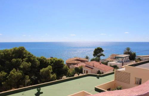 Mirando el mar - Photo 5