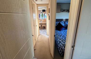 8 berth Waterside Ingoldmells Santanavan 8 C22 - Foto 27