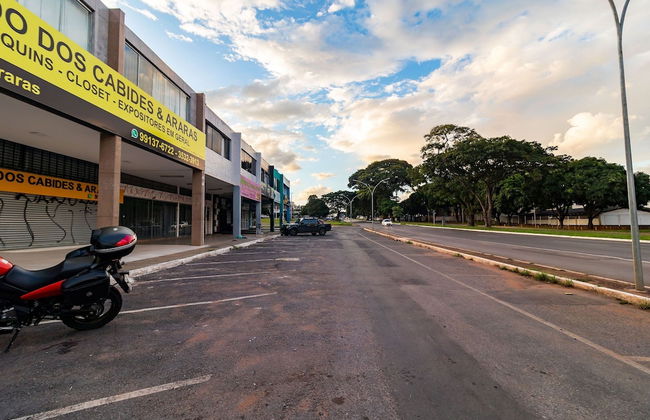 NOR Asa Norte Brasília - Photo 72