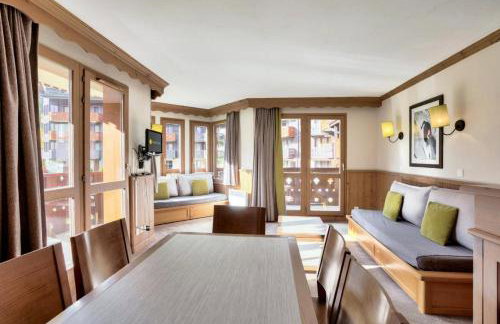 Quartier La Forêt - maeva Home - Appartement 3 pièces 7 personnes - Sélection MAE-7124 - Photo 6