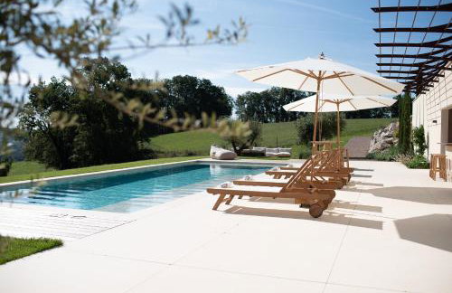 Petit coin de paradis Albigeois - Foto 19