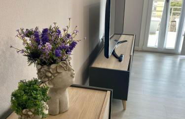 Stefy House - Apartment in Cagliari- super Balcony - Foto 7