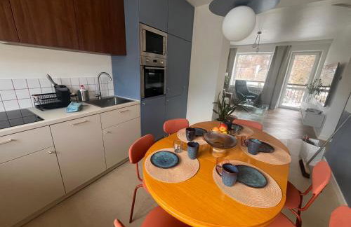 Villa Turris Apartamenty przy Muszyńskim Zamku - Foto 9