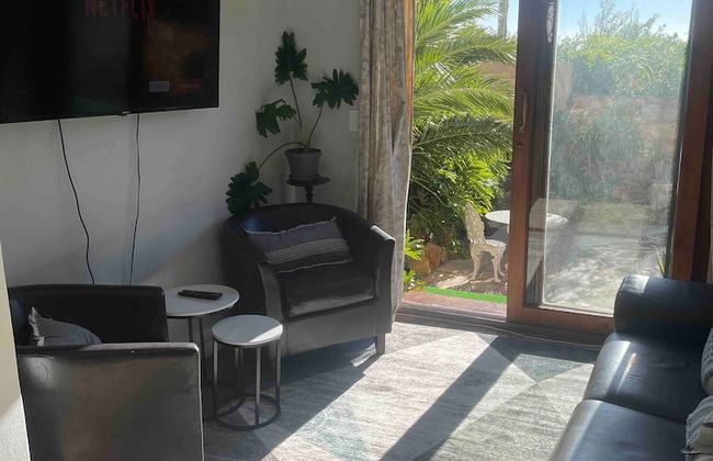 Lux Sea View Apartment Camps Bay - Foto 16