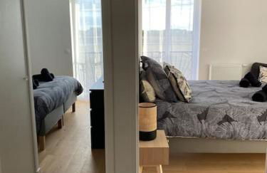 Disneyland Dream 4 - Charmant Appartement 7 pax - Foto 8