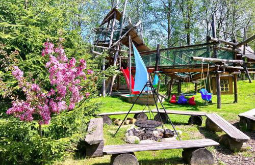 GORSKA OSADA Lovely Chalets Zakopane - Foto 46