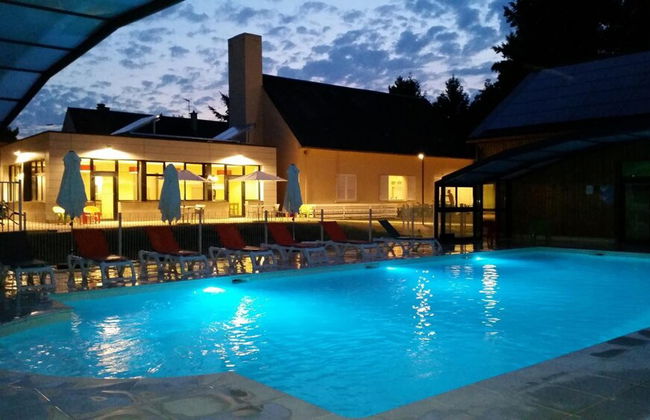 VVF Amboise Les Châteaux de la Loire - Photo 32