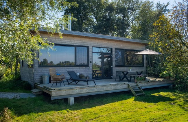 Waterlodge Reidsjonger - Foto 25