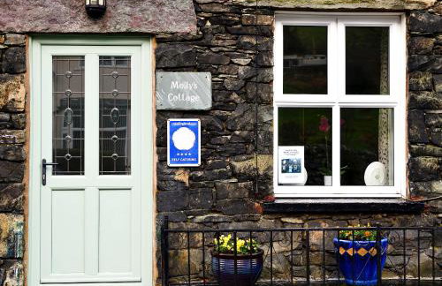 Molly's Cottage - Foto 1