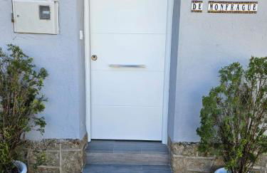 Casa Rural A la Vera de Monfrague - Foto 3