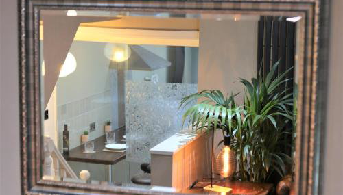 Stylish Loft Apartment by Property Promise - Foto 2