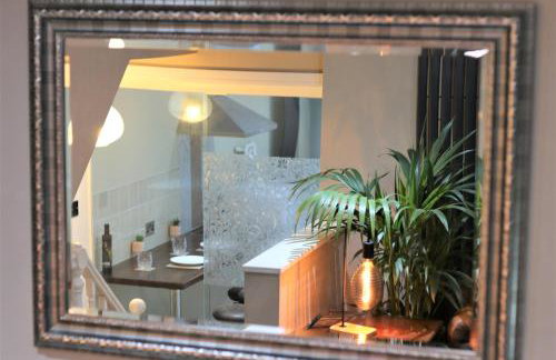 Stylish Loft Apartment by Property Promise - Foto 2