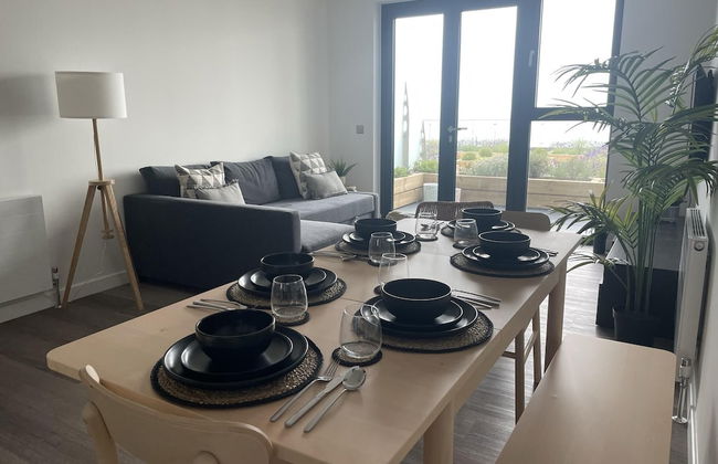 Beautiful Apartment on Ramsgate Sea-front - Photo 16