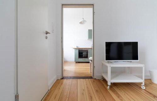 Ferienwohnungen in der Villa Lindenallee 9 - Foto 10