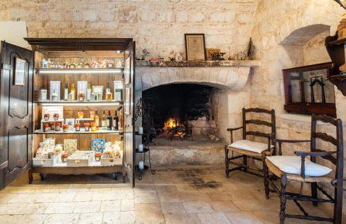 Masseria Agrituristica Lama San Giorgio - Foto 6