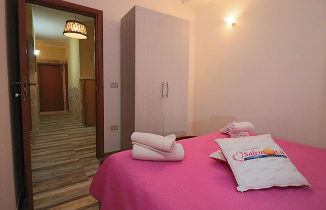 Residence Jazz - Photo 25