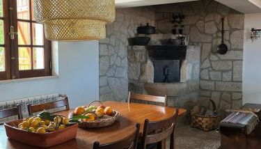 Casa da Pedrada - Foto 1