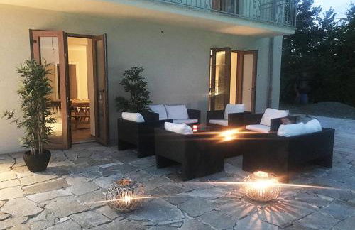 Villa Castel Rocchero - Foto 46