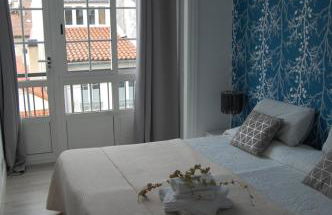 Rua Nova Apartment 28, 3 Dormitorios, WIFI, PS4 y Netflix, a 200m Catedral - Foto 36