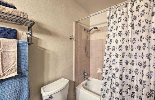 Lakeside Traditions Arizona Home with Game Room! - Foto 20