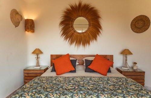 Villa Elsa Di Palombaggia - Foto 29