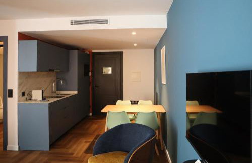 Aparthotel Divino Figueres by Fimedhotels - Foto 12