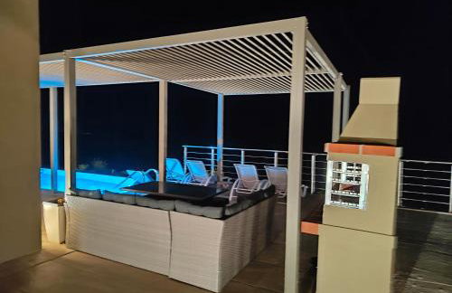 Olive and Aloe Villas - Photo 60