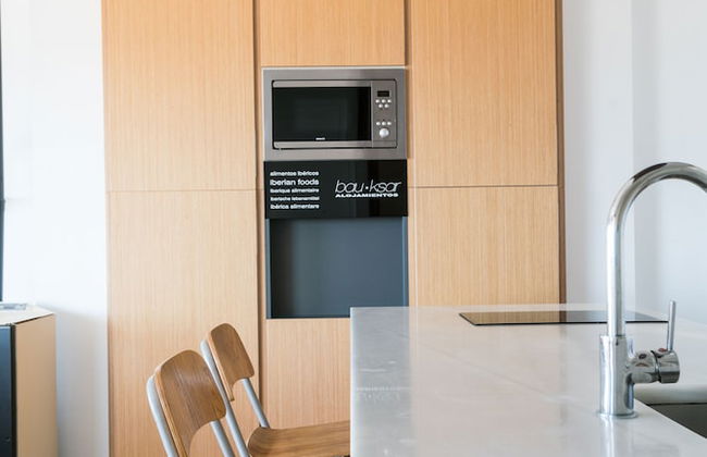 Apartamento Conquistadores Mazagón - Foto 4